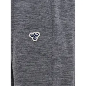 Kinderstrick-Jogginghose Hummel Bee image-3