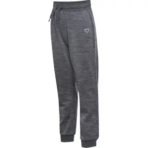 Kinderstrick-Jogginghose Hummel Bee image-2