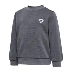 Baby wool sweatshirt Hummel Mini Bee image-0