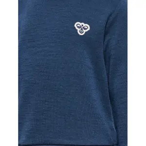 Baby wool sweatshirt Hummel Mini Bee image-3