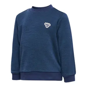 Baby wool sweatshirt Hummel Mini Bee image-1