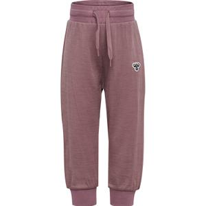 229419-8719-baby-jogginghose-aus-wolle-hummel-mini-bee-twilight-mauve