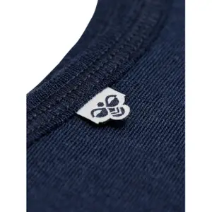 Balaclava de lã para criança Hummel image-1