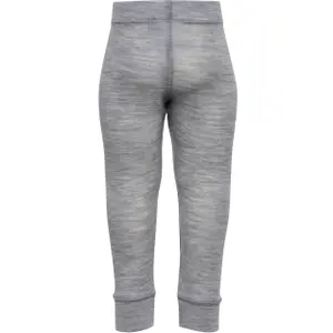 Mallas de lana acanaladas para bebé Hummel Mini image-1