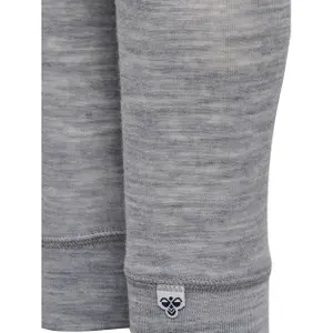 Mallas de lana acanaladas para bebé Hummel Mini image-3