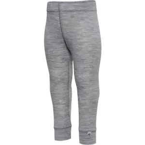 Mallas de lana acanaladas para bebé Hummel Mini image-2