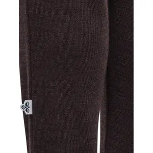 Pantalones de chándal de lana para bebé Hummel image-3