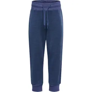 Pantalones de chándal de lana para bebé niño Hummel image-0