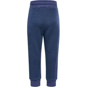 Pantalones de chándal de lana para bebé niño Hummel image-1