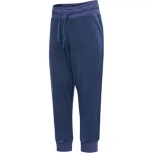 Pantalones de chándal de lana para bebé niño Hummel image-2