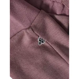 Pantalones de chándal de lana para bebé Hummel image-3