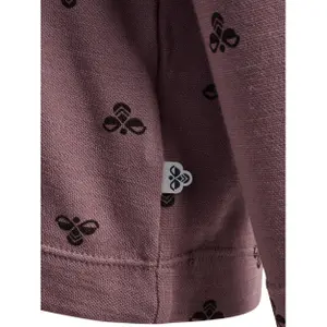 Long sleeve T-shirt Hummel Mini Wool image-2