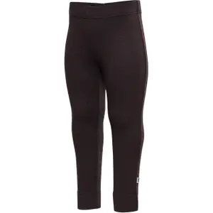 Kids' wool leggings Hummel Mini image-2