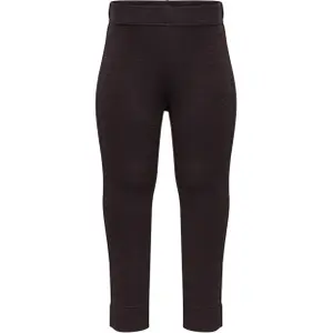 Kids' wool leggings Hummel Mini image-1