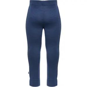 Kids' wool leggings Hummel Mini image-1