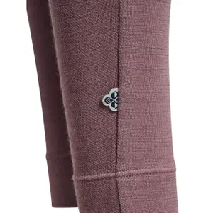 Kids' wool leggings Hummel Mini image-2