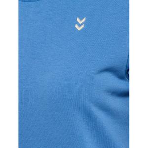 Sweatshirt mit Rundhalsausschnitt, Damen Hummel Pulse image-2