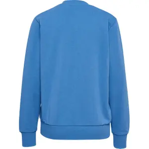 Sweatshirt mit Rundhalsausschnitt, Damen Hummel Pulse image-1