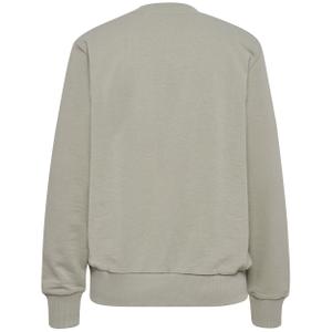 Sweatshirt mit Rundhalsausschnitt, Damen Hummel Pulse image-2
