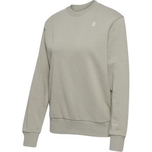 Sweatshirt mit Rundhalsausschnitt, Damen Hummel Pulse image-1
