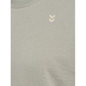 Sweatshirt mit Rundhalsausschnitt, Damen Hummel Pulse image-3