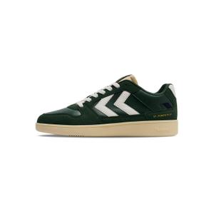 229602-6195-sneakers-hummel-st-power-play-sp-verde-scuro