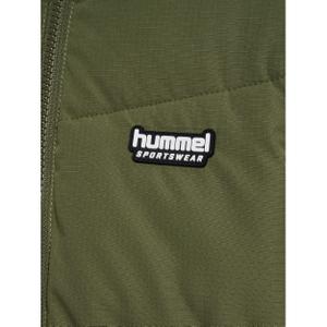 Children's down jacket Hummel image-3