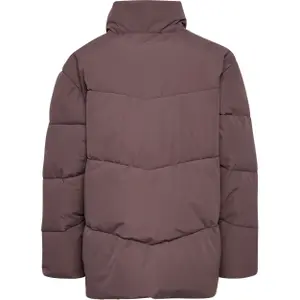 Lightweight girls' puffer jacket Hummel image-2