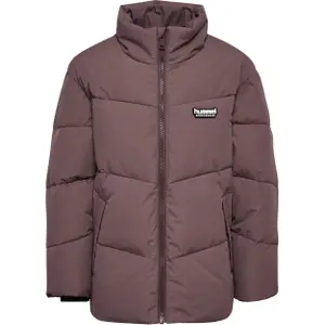 Lightweight girls' puffer jacket Hummel image-1