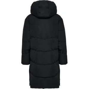 Casaco comprido de penas para criança Hummel image-2