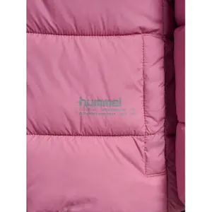 Leichte Daunenjacke  Kind Hummel image-3