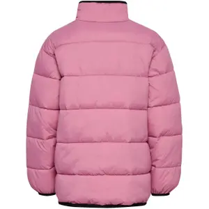 Leichte Daunenjacke  Kind Hummel image-1