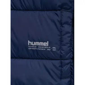 Plumífero infantil Hummel image-3