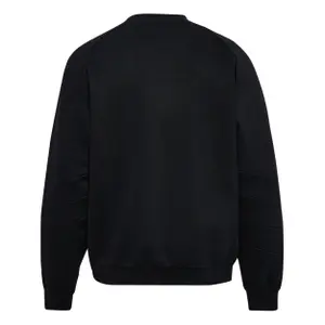 Oversized φούτερ Hummel Crew HSW image-2