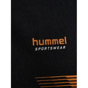 Oversized φούτερ Hummel Crew HSW image-3