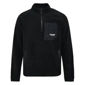 Fleece Hummel image-0