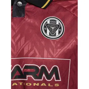 Trikot Hummel Loose image-3