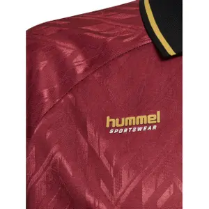 Trikot Hummel Loose image-5