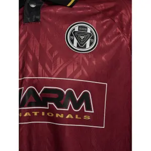 Jersey met lange mouwen Hummel Bay Loose image-5
