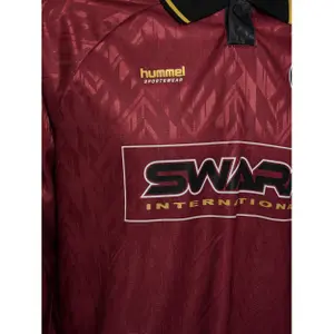 Jersey met lange mouwen Hummel Bay Loose image-4