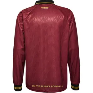 Jersey met lange mouwen Hummel Bay Loose image-2