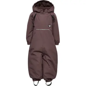 Skidragt til baby Hummel Mini WP 10K