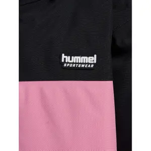 Kapuzenjacke für Kinder Hummel Block WP image-2