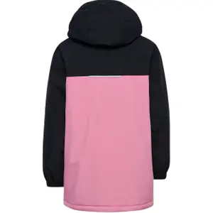 Kapuzenjacke für Kinder Hummel Block WP image-1