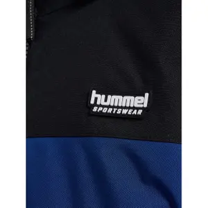 Kapuzenjacke für Kinder Hummel Block WP image-3