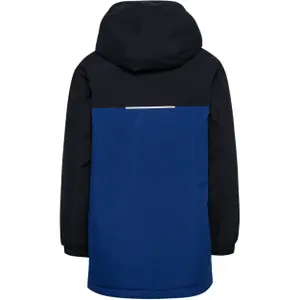 Kapuzenjacke für Kinder Hummel Block WP image-2