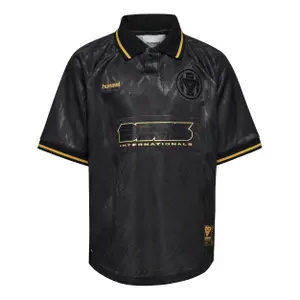 Camisola para crianças Hummel Bay Loose image-0