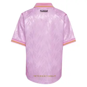 Camisola para crianças Hummel Bay Loose image-2