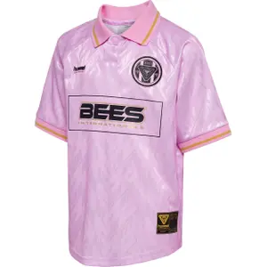 Camisola para crianças Hummel Bay Loose image-1