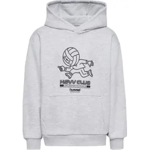 Παιδικό φούτερ με κουκούλα Hummel Headball Loose image-1